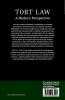 Tort Law