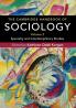 The Cambridge Handbook of Sociology