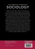 The Cambridge Handbook of Sociology