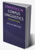 Statistics in Corpus Linguistics