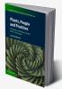 Plants People and Practices