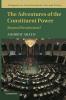 The Adventures of the Constituent Power