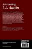 Interpreting J. L. Austin