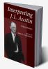 Interpreting J. L. Austin
