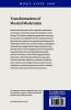 Transformations of Musical Modernism