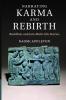 Narrating Karma and Rebirth