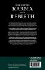 Narrating Karma and Rebirth