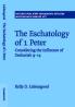 The Eschatology of 1 Peter