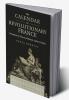 The Calendar in Revolutionary France