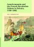 Americomania and the French Revolution Debate in Britain 1789-1802