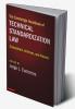 The Cambridge Handbook of Technical Standardization Law