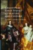 Chastity in Early Stuart Literature and Culture