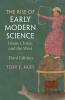 The Rise of Early Modern Science