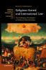 Religious Hatred and International Law