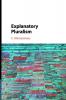 Explanatory Pluralism