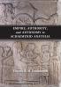 Empire Authority and Autonomy in Achaemenid Anatolia