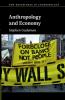 Anthropology and Economy
