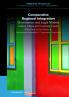 Comparative Regional Integration