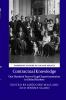 Contractual Knowledge