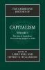 The Cambridge History Capitalism v1