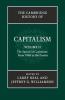 The Cambridge History of Capitalism