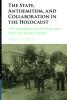 The State Antisemitism and Collaboration in the Holocaust