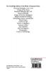 Lectures on Anthropology