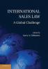 International Sales Law