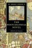 The Cambridge Companion to the Postcolonial Novel