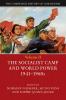 The Cambridge History of Communism