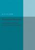 Theoretical Mechanics