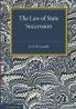 The Law of State Succession