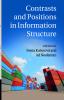 Contrasts and Positions in Information Structure