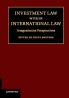 Investment Law within International Law