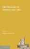 The Discovery of America 1492 1584