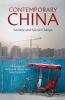 Contemporary China