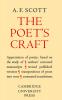 The Poet's Craft