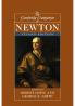 The Cambridge Companion to Newton