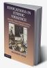 Educations in Ethnic Violence