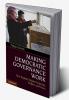 Making Democratic Governance Work