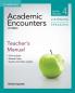 Academic Encounters Level 4
