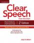 Clear Speech from the Start