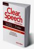 Clear Speech from the Start