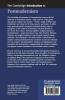 The Cambridge Introduction to Postmodernism