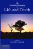The Cambridge Companion to Life and Death