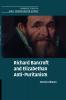 Richard Bancroft and Elizabethan Anti-Puritanism