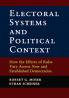 Electoral Systems and Political Context