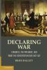 Declaring War