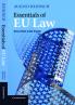 Essentials of EU Law