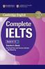 Complete IELTS Bands 6.5-7.5